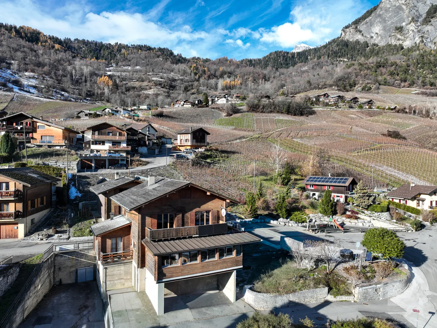 Casa con grande potenziale - Foto 1 di 17