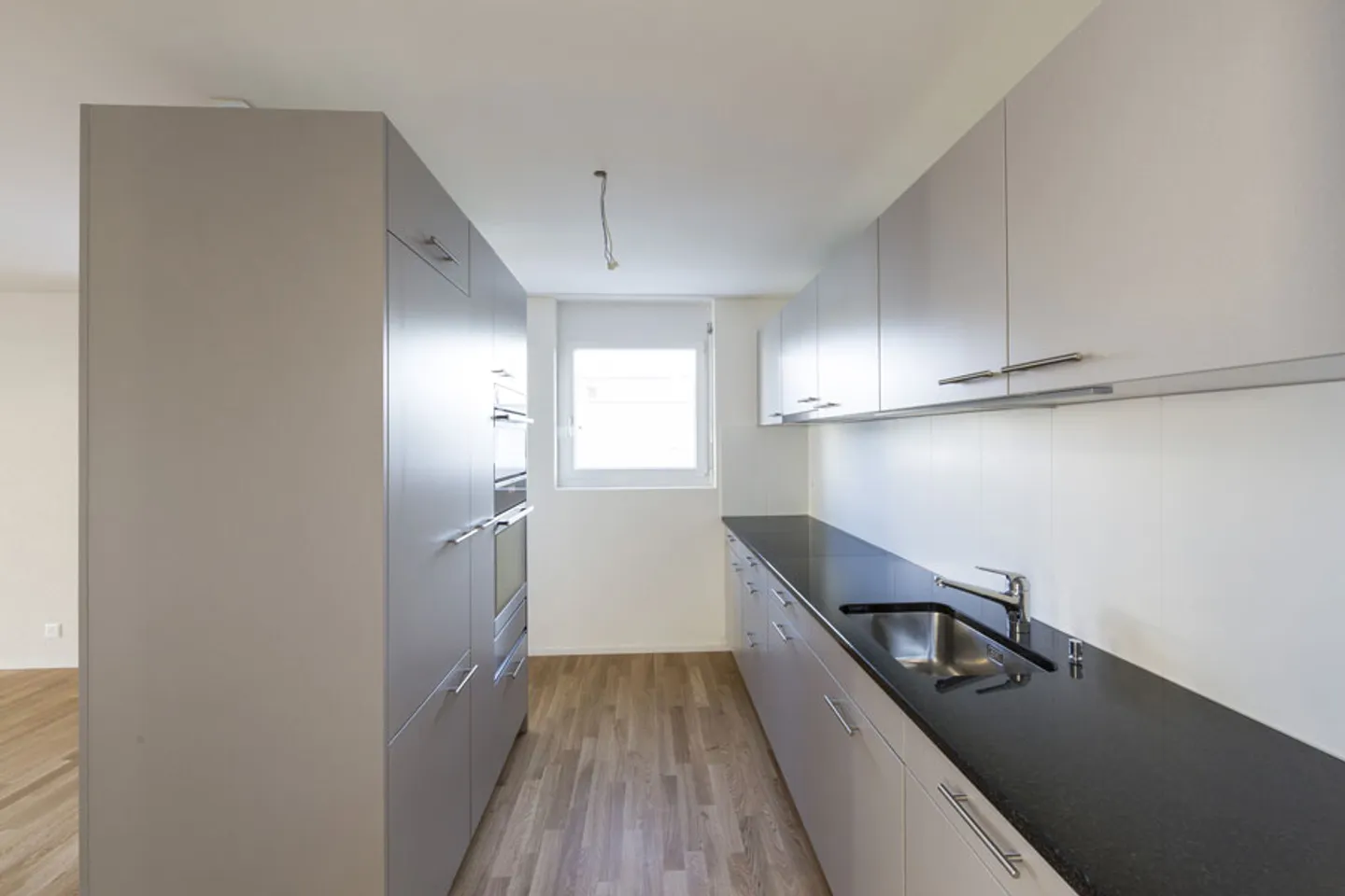 Moderne und grosszügige Wohnung - Foto 3 von 5