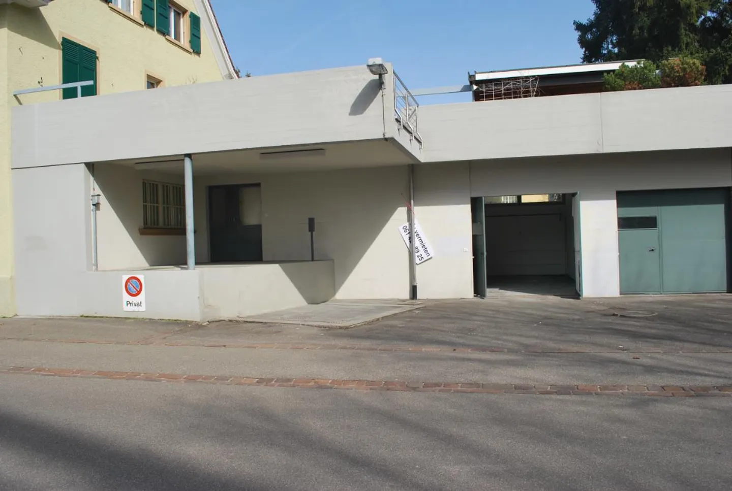 Salle de loisirs - Photo 1 sur 2