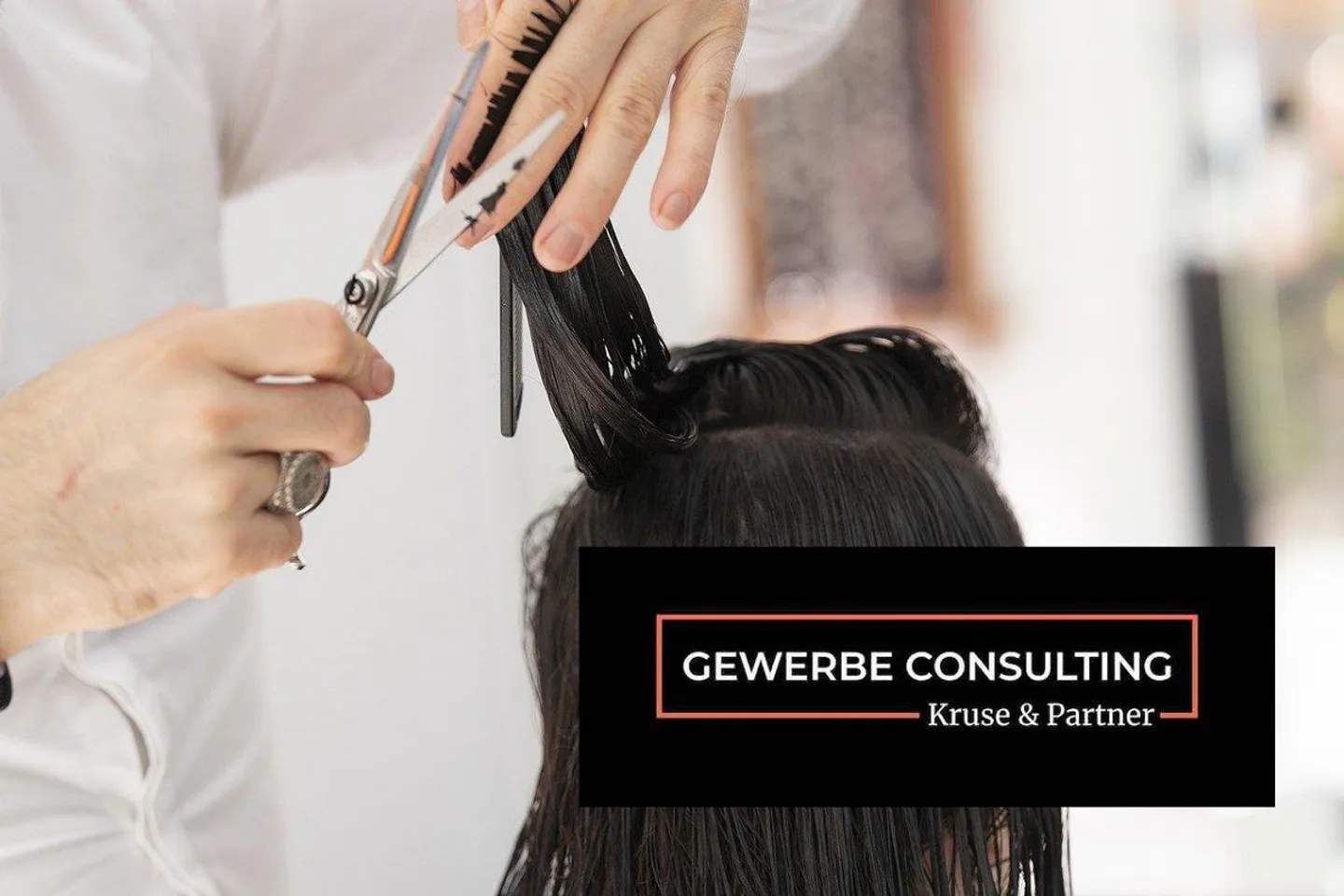 Established Hair Salon with Solid Revenues (GCB1115) - Photo 1 of 1