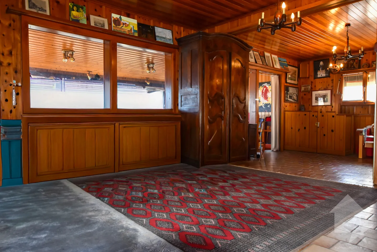 Casa con grande potenziale - Foto 2 di 17