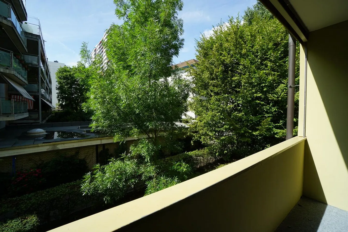 Appartamento in affitto - Foto 7 di 8
