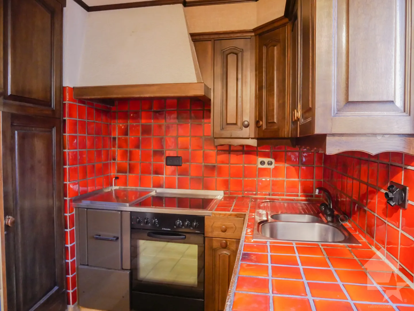 Appartement spacieux avec potentiel - Photo 6 sur 16