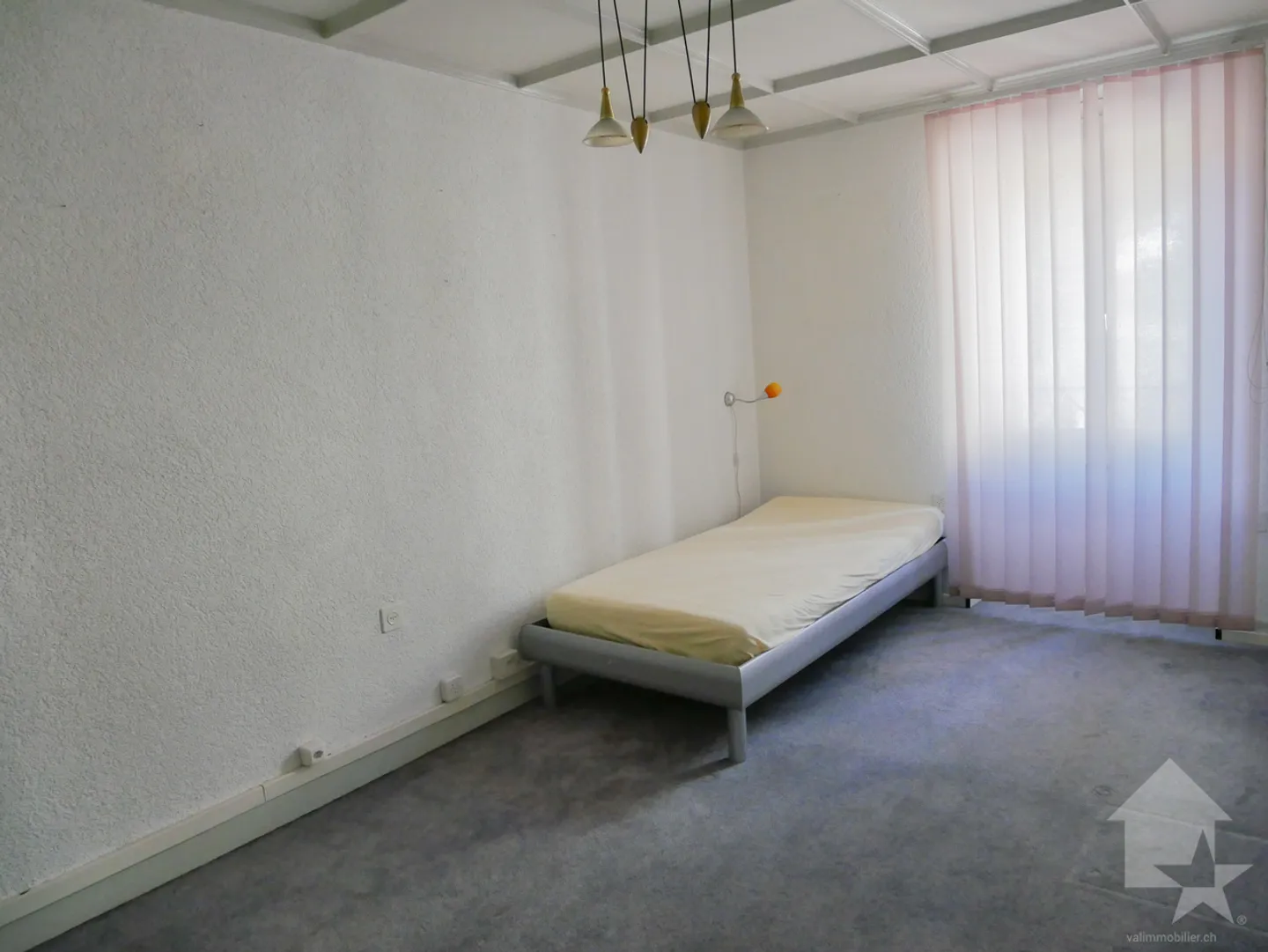 Appartement spacieux avec potentiel - Photo 11 sur 16