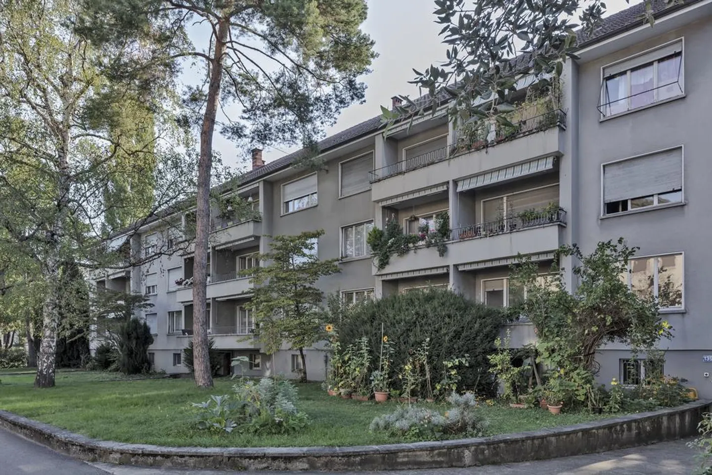 Cerchi uno spazio di stoccaggio? - Foto 1 di 3