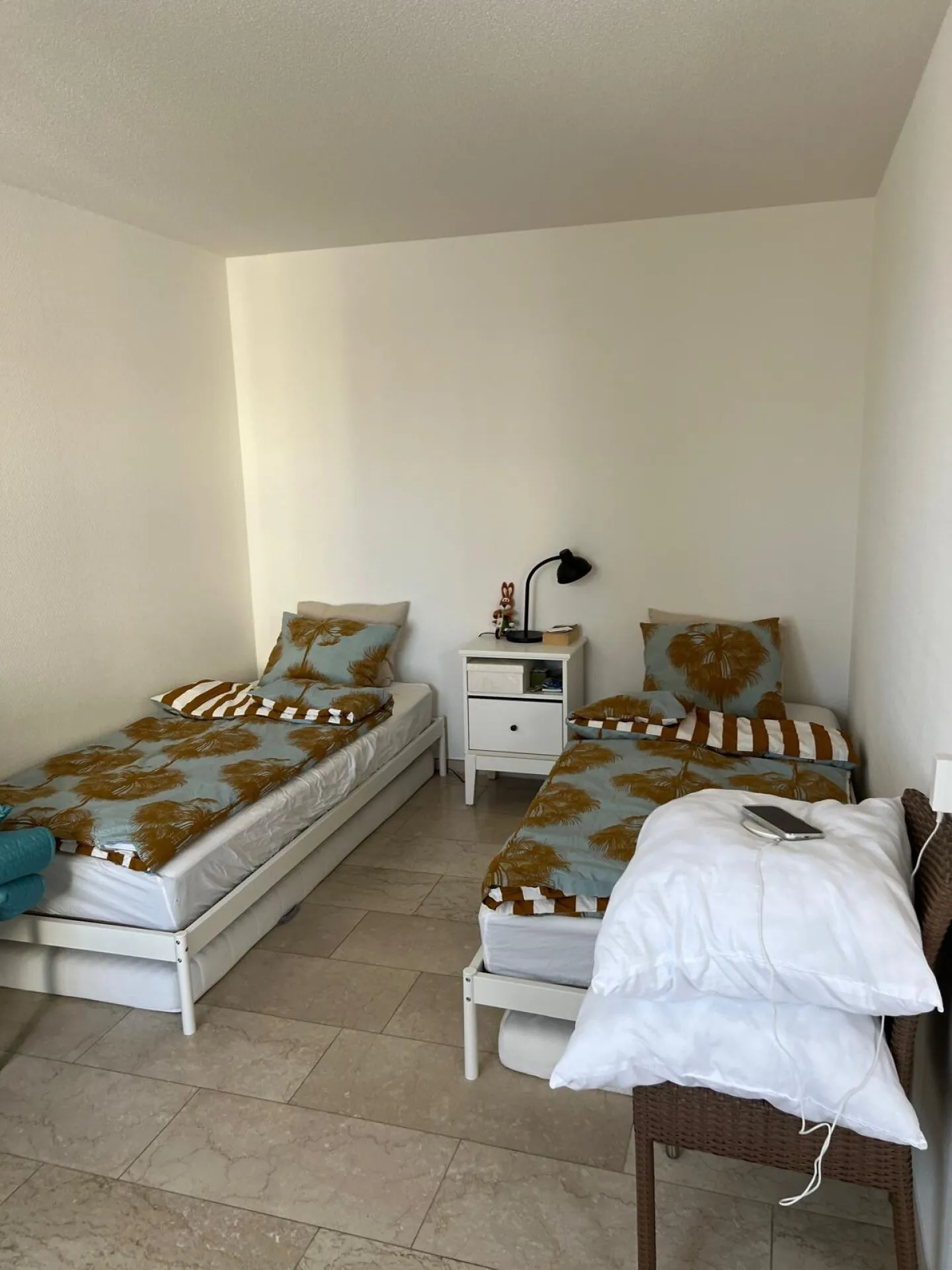 Central 2-room apartment for rent on Klosterplatz - Photo 6 of 9