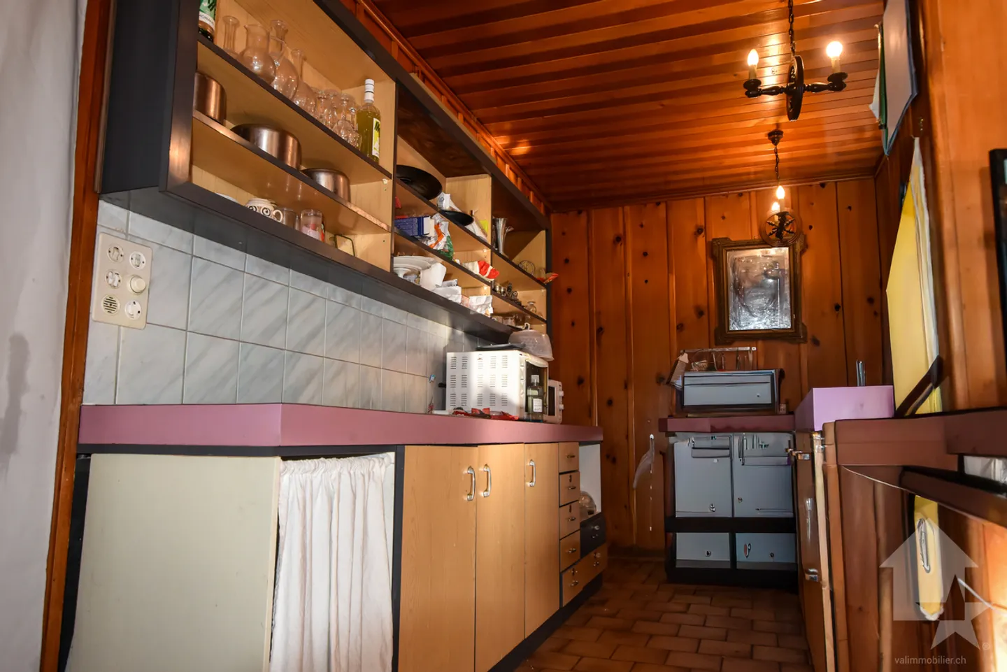 Casa con grande potenziale - Foto 4 di 17