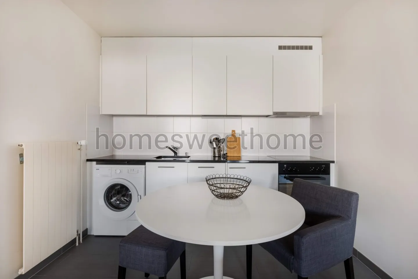 Appartamento arredato 2.5 stanze - Foto 6 di 7