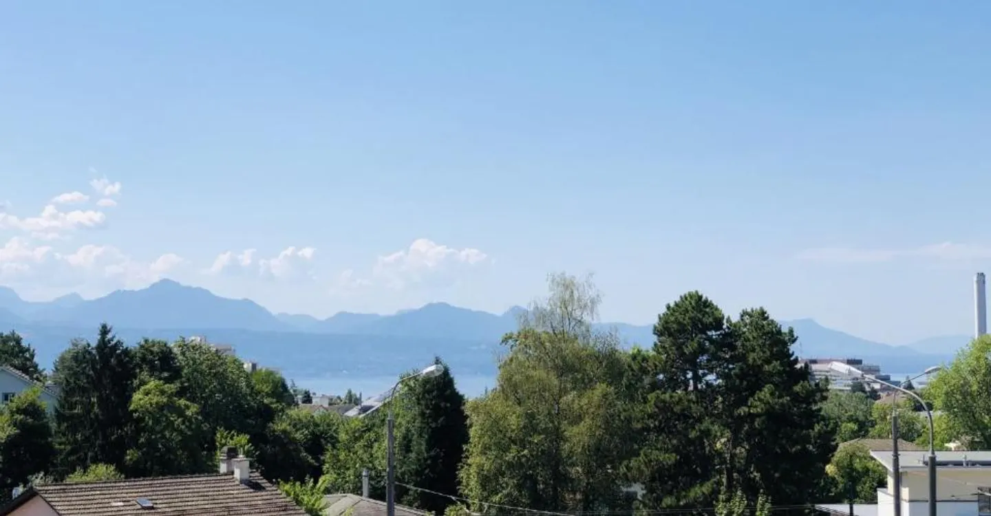 Luxury Apartment with Lake View - Photo 9 of 9