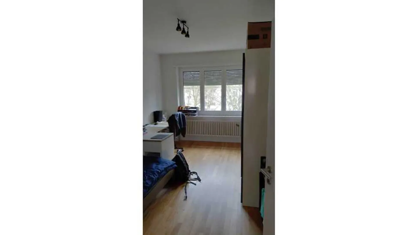 3½ ROOM APARTMENT IN BERN - SPITALACKER, FURNISHED, TEMPORARY - Photo 7 of 10