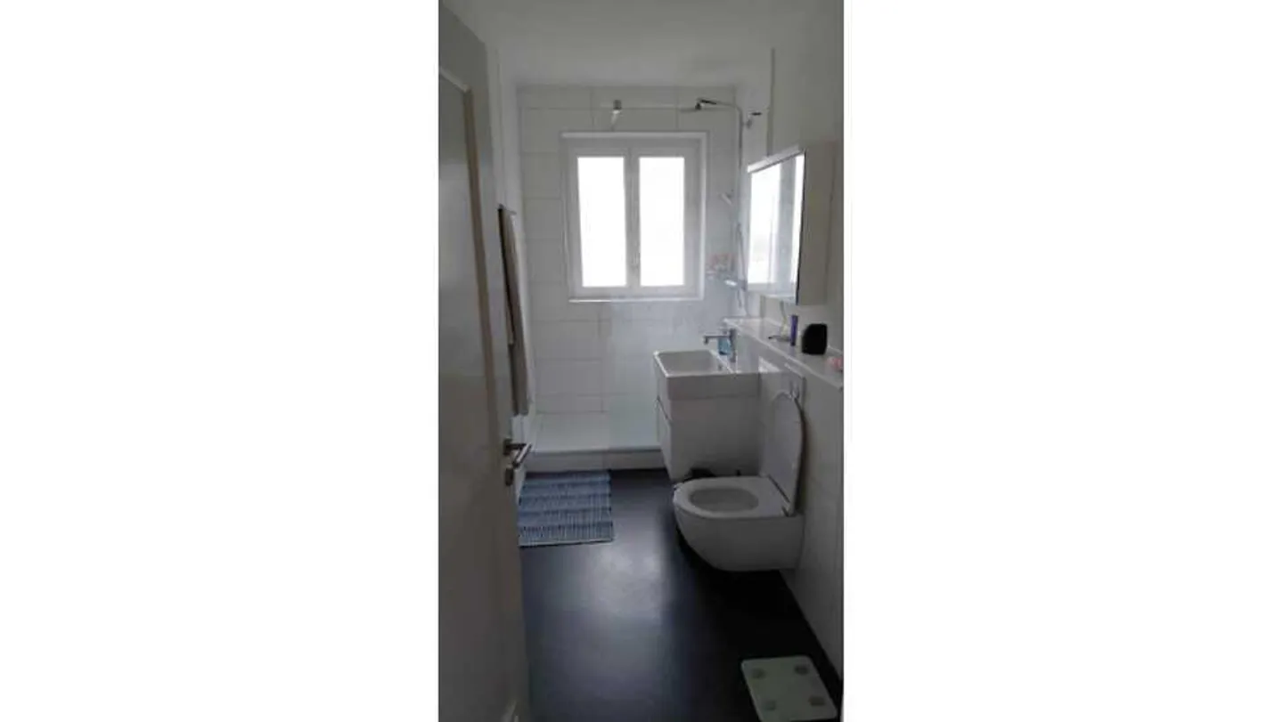 3½ ROOM APARTMENT IN BERN - SPITALACKER, FURNISHED, TEMPORARY - Photo 8 of 10