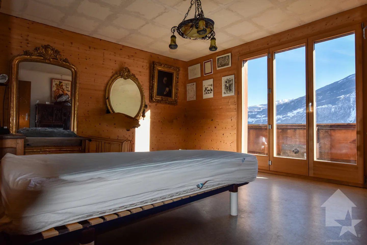 Casa con grande potenziale - Foto 8 di 17