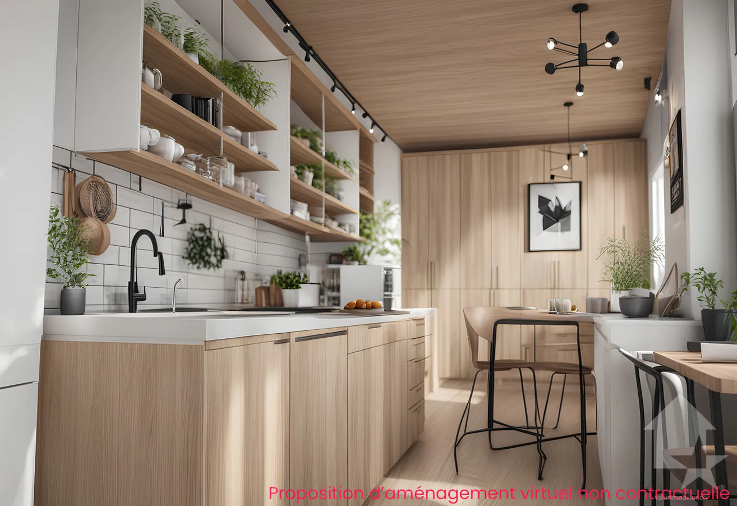 Casa con grande potenziale - Foto 5 di 17