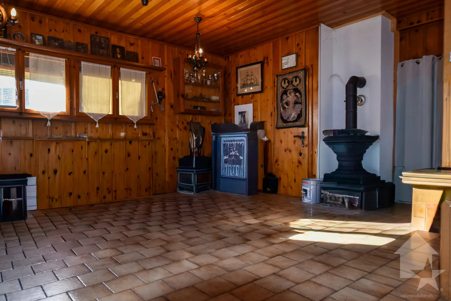 Casa con grande potenziale - Foto 6 di 17