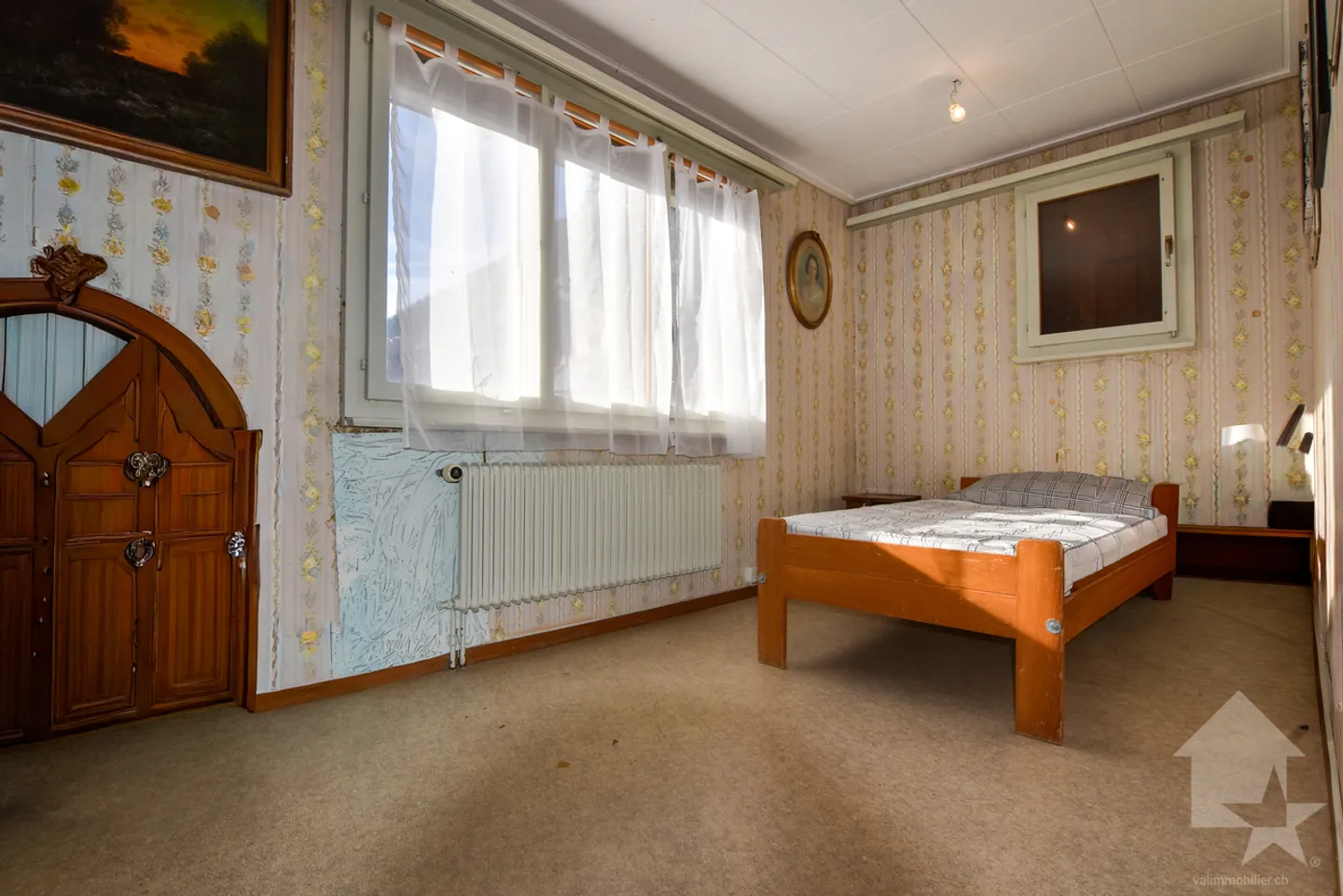 Casa con grande potenziale - Foto 10 di 17