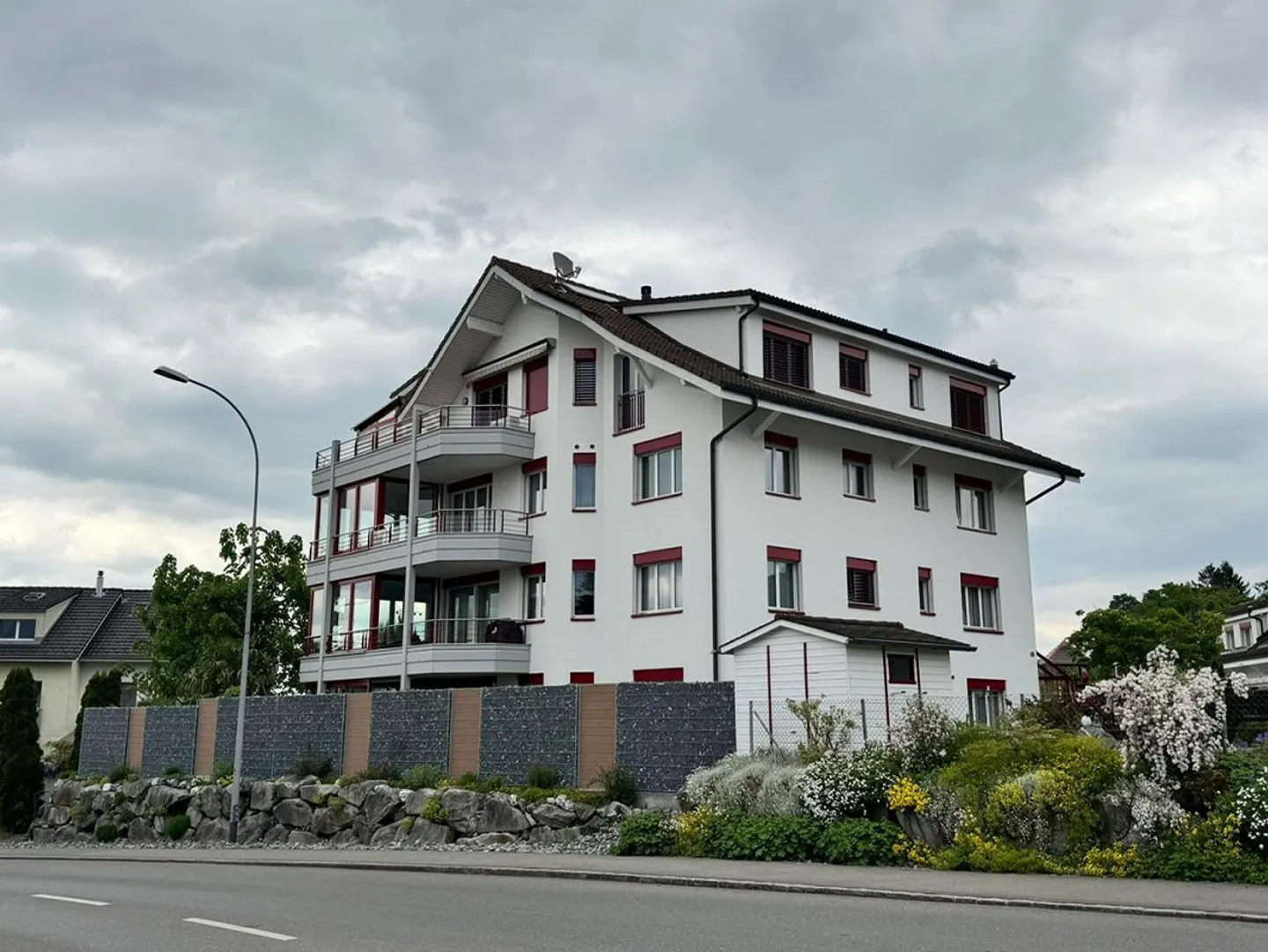 Appartamento attico di 5,5 stanze - Foto 3 di 16