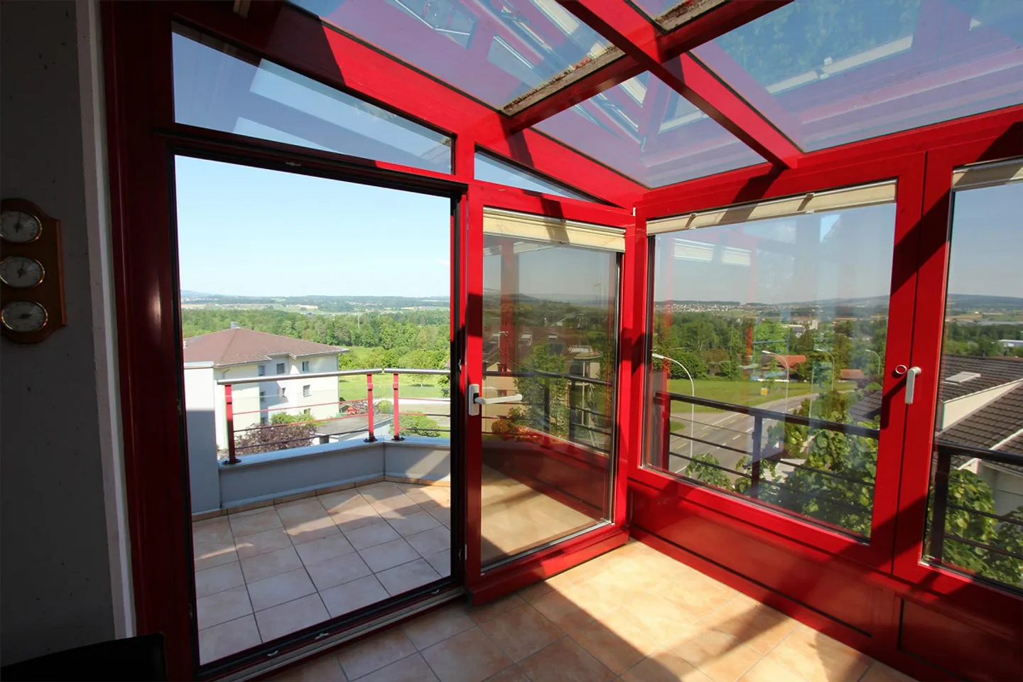 Appartamento attico di 5,5 stanze - Foto 5 di 16