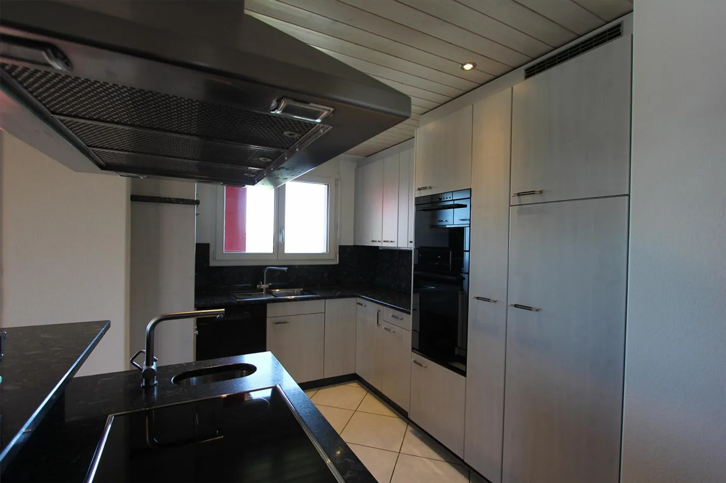 Appartamento attico di 5,5 stanze - Foto 6 di 16