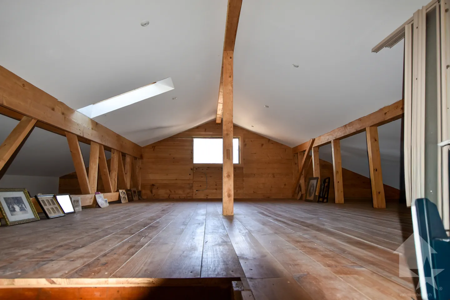 Casa con grande potenziale - Foto 12 di 17