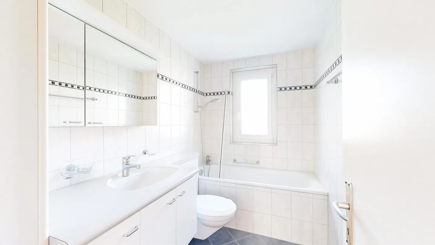 Feeling good starts here - Photo 6 of 7