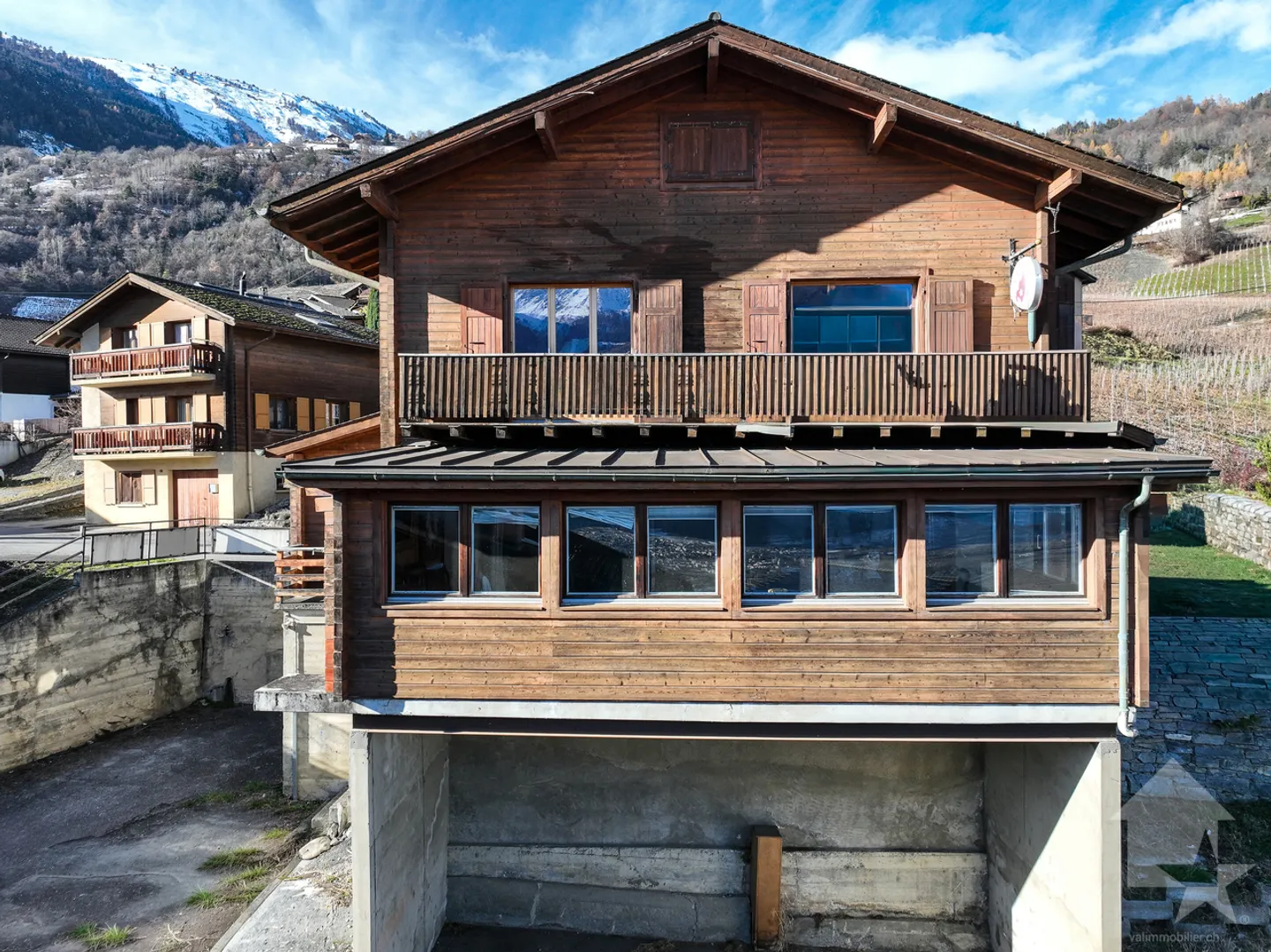 Casa con grande potenziale - Foto 17 di 17