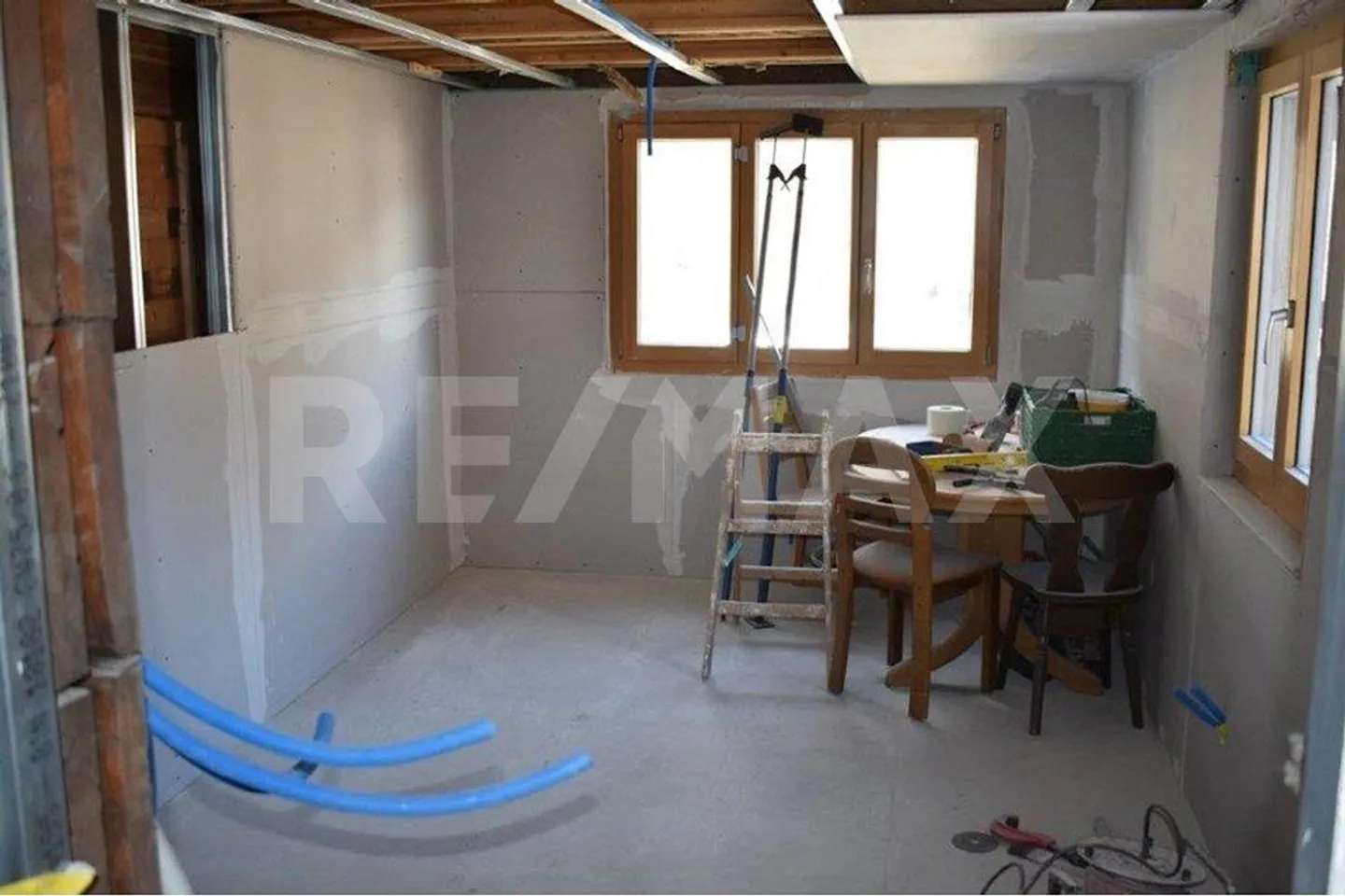 Appartamento recentemente ristrutturato nel charmante fienile - Foto 5 di 9