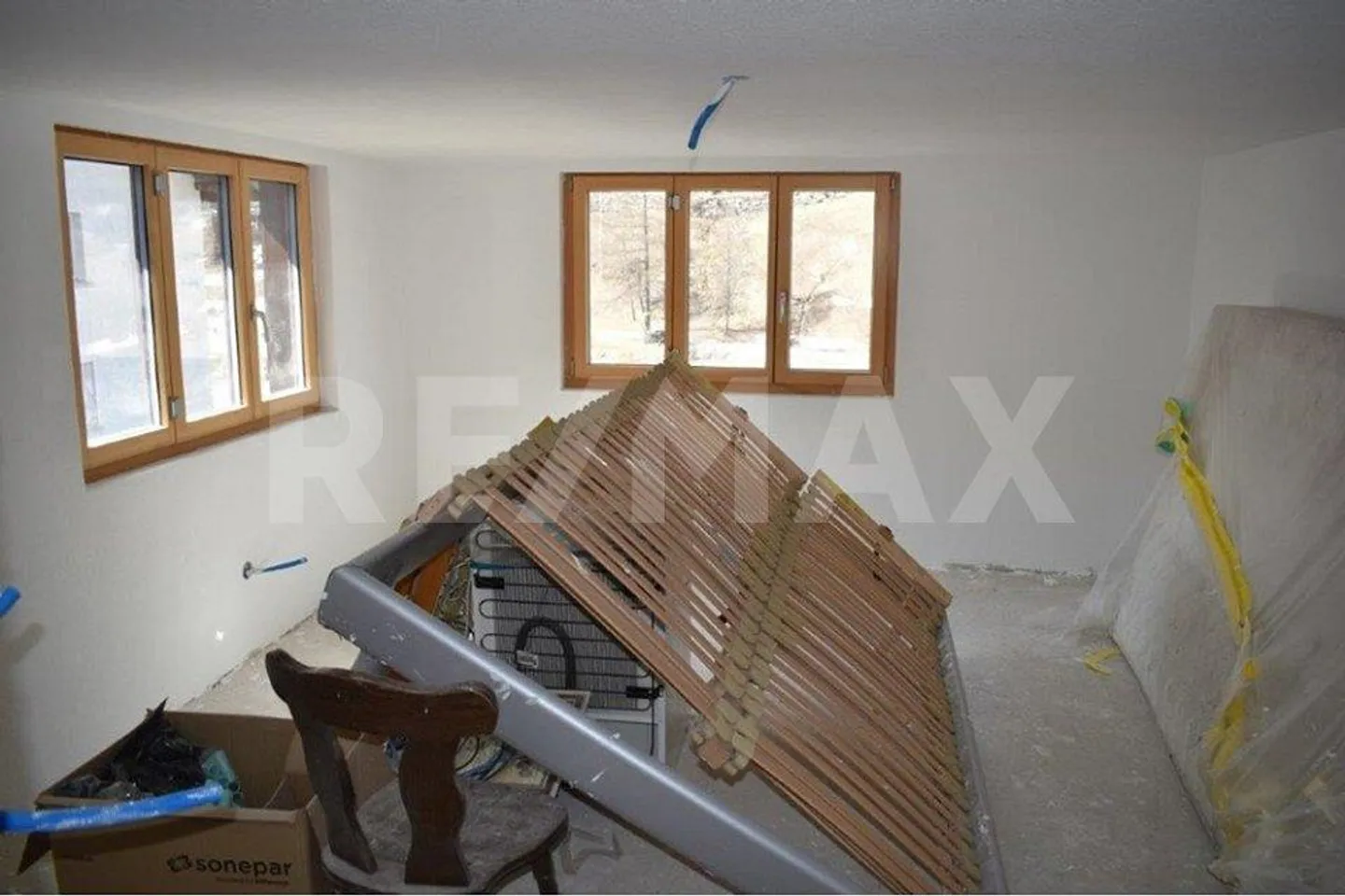 Appartamento recentemente ristrutturato nel charmante fienile - Foto 6 di 9