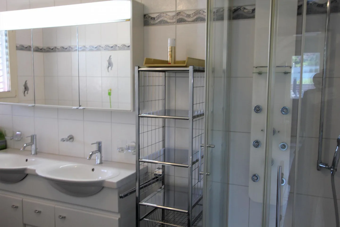 Appartamento attico di 5,5 stanze - Foto 10 di 16