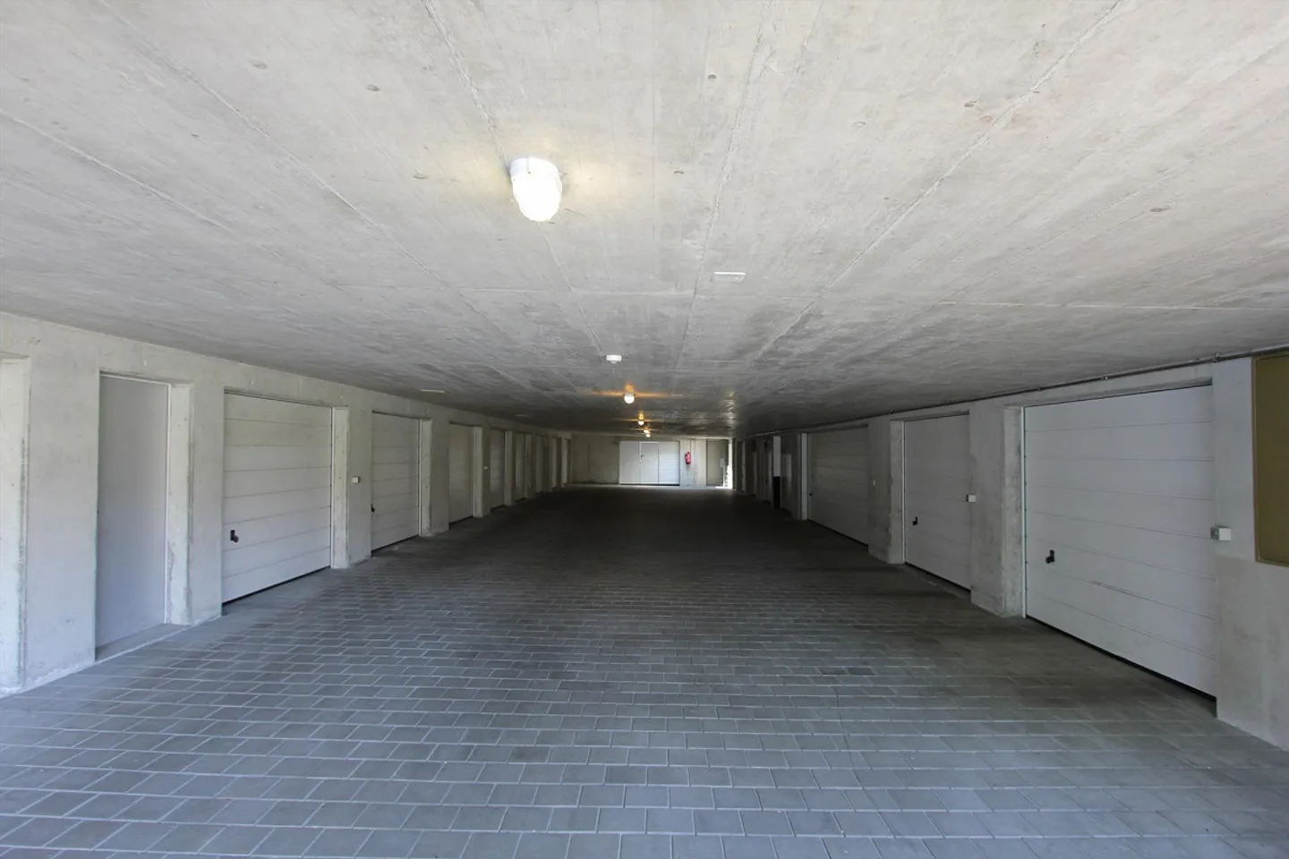 Appartamento attico di 5,5 stanze - Foto 16 di 16