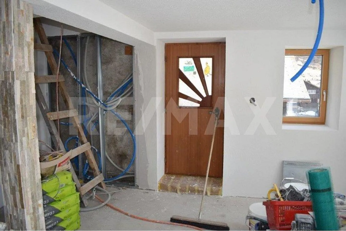 Appartamento recentemente ristrutturato nel charmante fienile - Foto 2 di 9