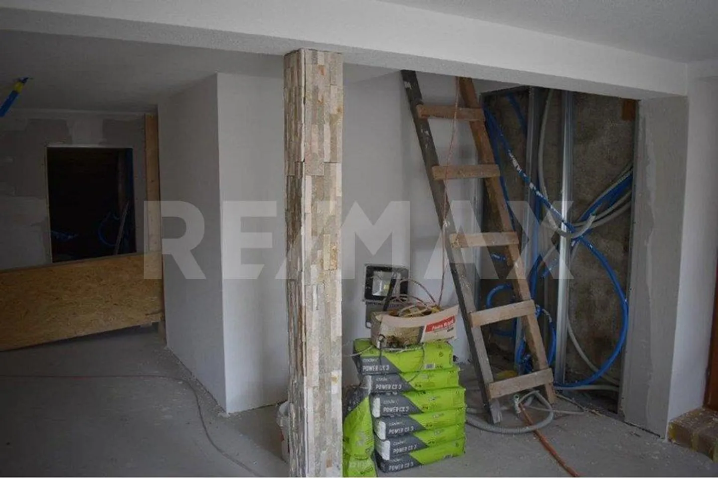 Appartamento recentemente ristrutturato nel charmante fienile - Foto 3 di 9