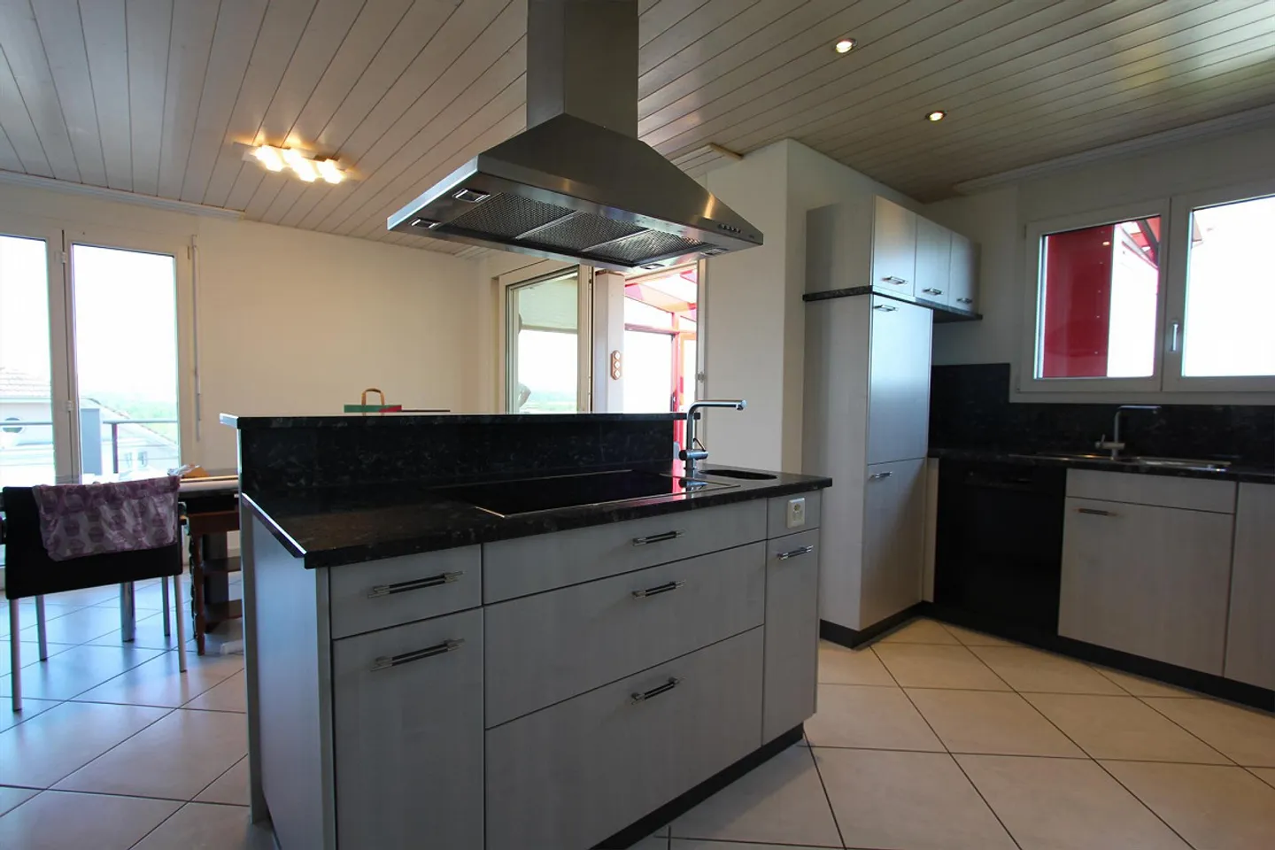 Appartamento attico di 5,5 stanze - Foto 7 di 16