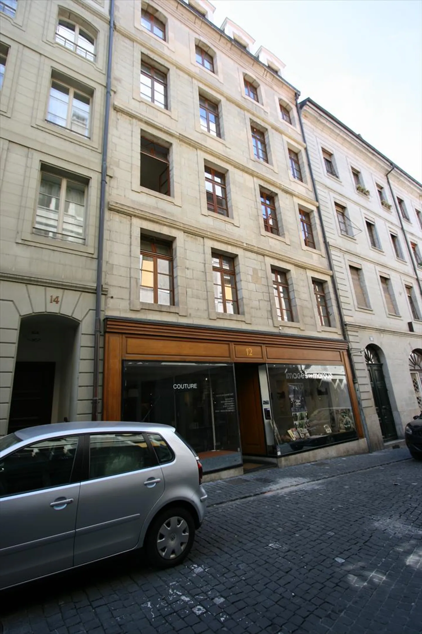 A studio in the Old Town - Photo 1 of 1