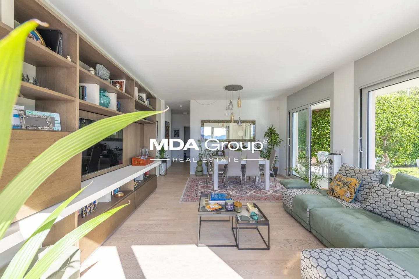 Appartement - Aldesago - Photo 5 sur 13