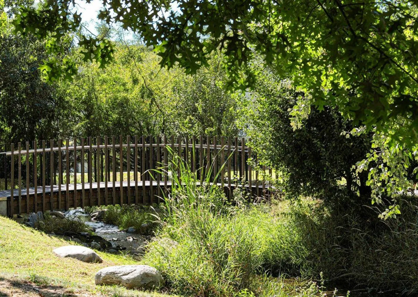 Ascona - Elegante appartamento con ampio giardino privato e camino - Foto 8 di 13