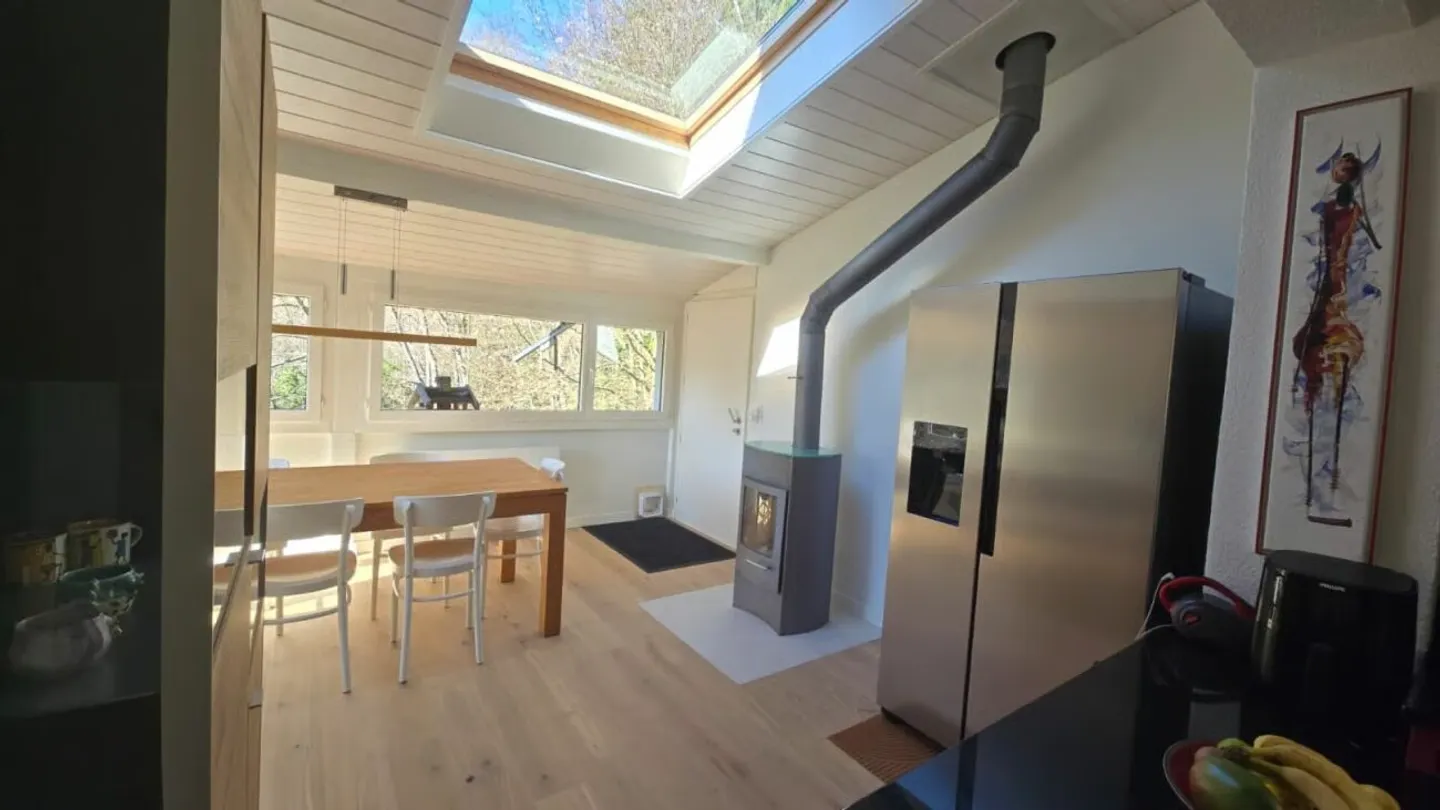 Maison Charmante à Glion - Photo 5 sur 11