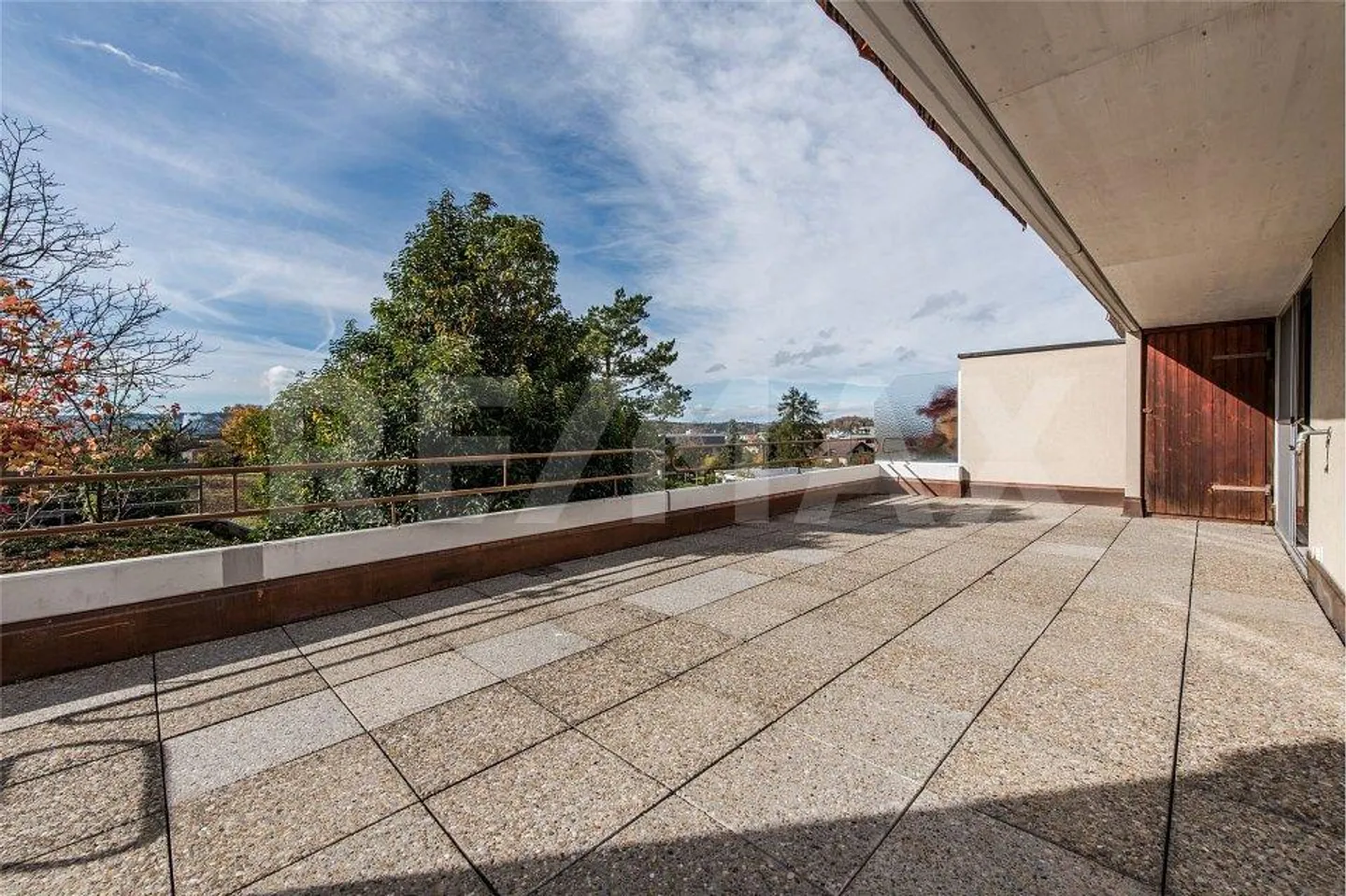 APPARTEMENT TERRASSE 4 ½ PIÈCES ENSOLEILLÉ DANS UN EMPLACEMENT DE CHOIX - Photo 11 sur 12