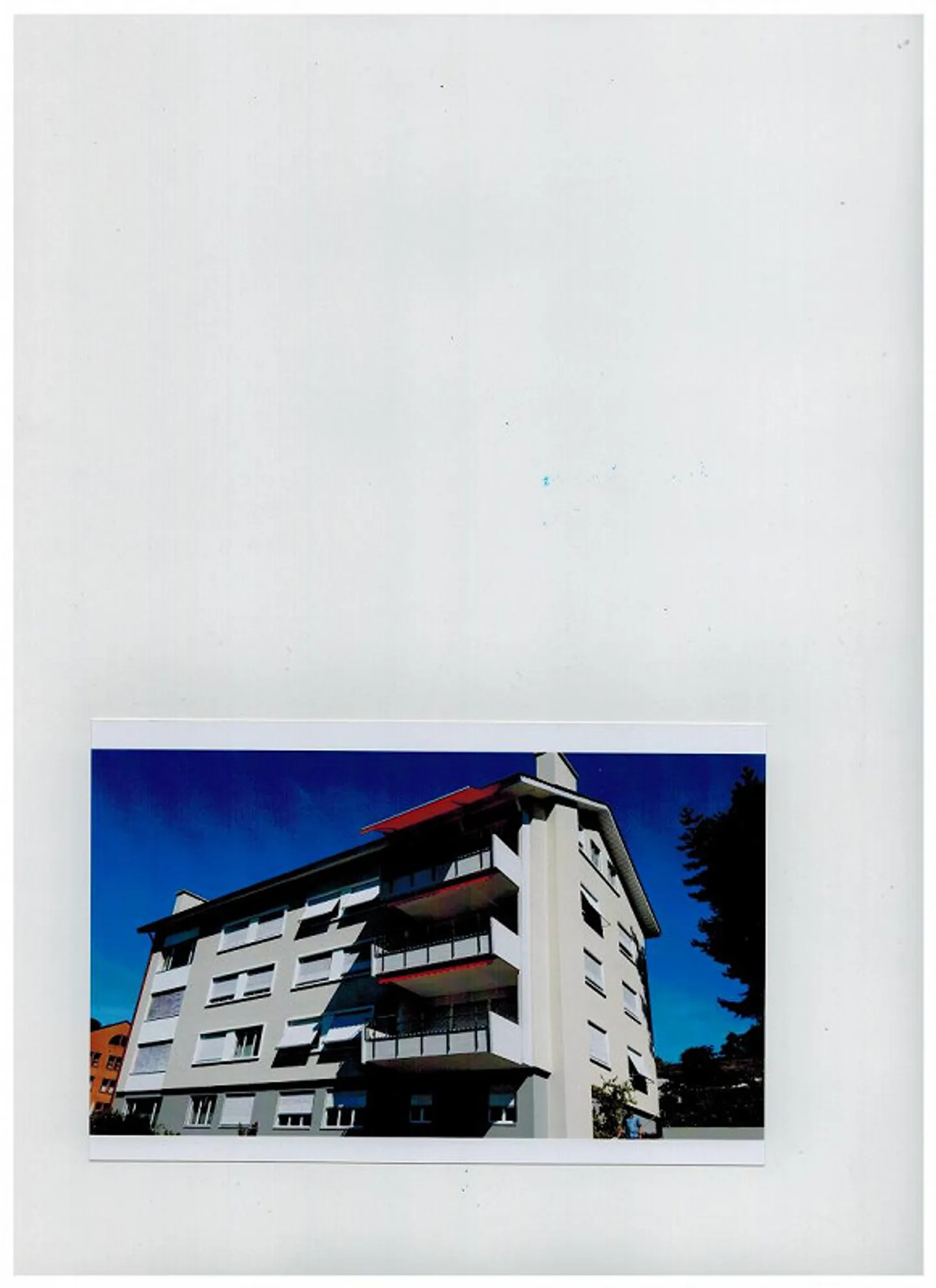 Appartement 4,5 pièces avec vue imprenable sur le lac et les montagnes - Photo 2 sur 14