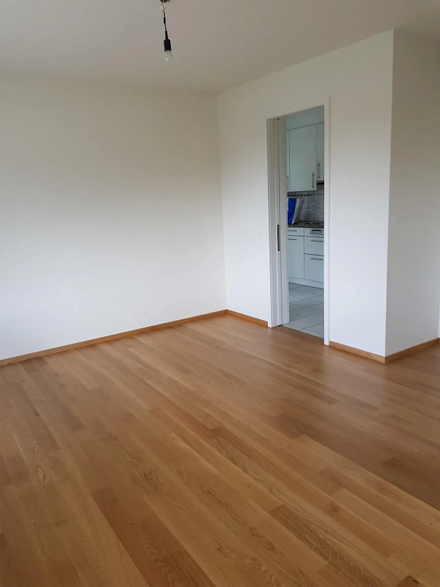 Appartement 4,5 pièces avec vue imprenable sur le lac et les montagnes - Photo 7 sur 14