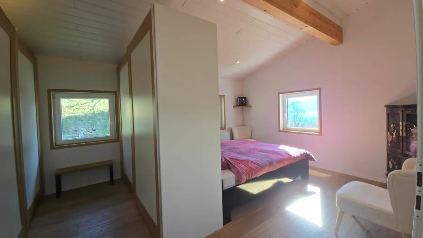 Maison Charmante à Glion - Photo 8 sur 11