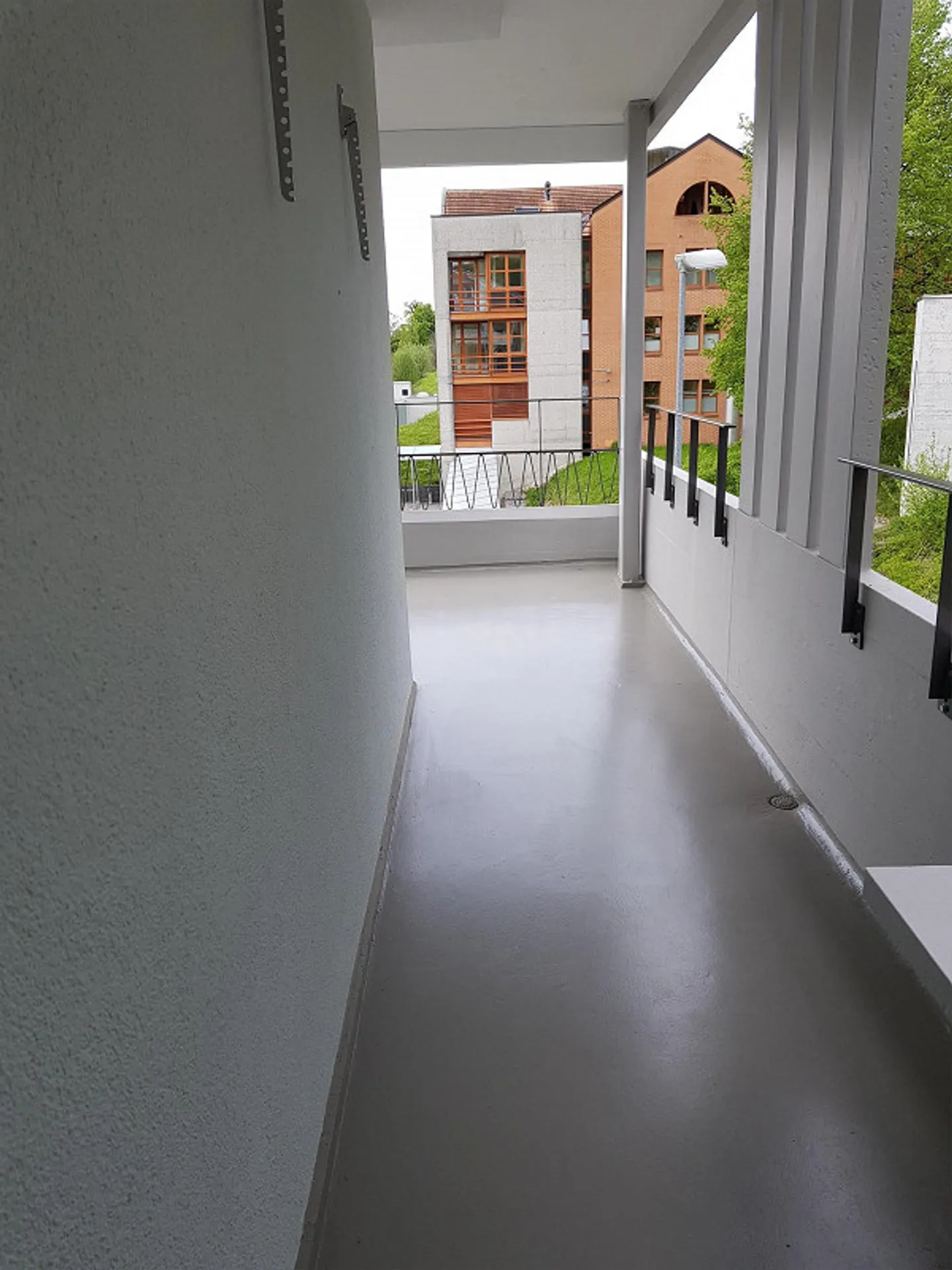 Appartement 4,5 pièces avec vue imprenable sur le lac et les montagnes - Photo 12 sur 14