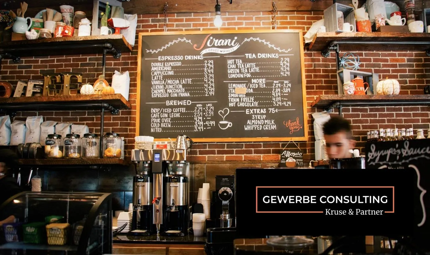 Caffè affascinante in vendita nel distretto 2 di Zurigo. GCG1895 - Foto 1 di 1
