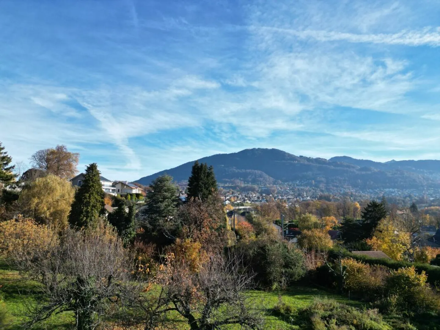 Maison individuelle 5.5 pièces à St-Légier-La Chiésaz - Photo 11 sur 13