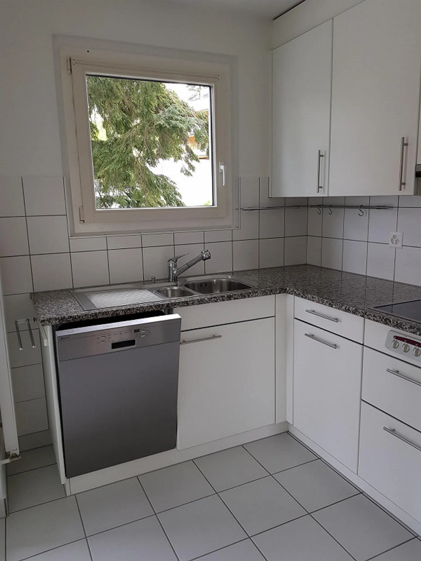 Appartement 4,5 pièces avec vue imprenable sur le lac et les montagnes - Photo 8 sur 14