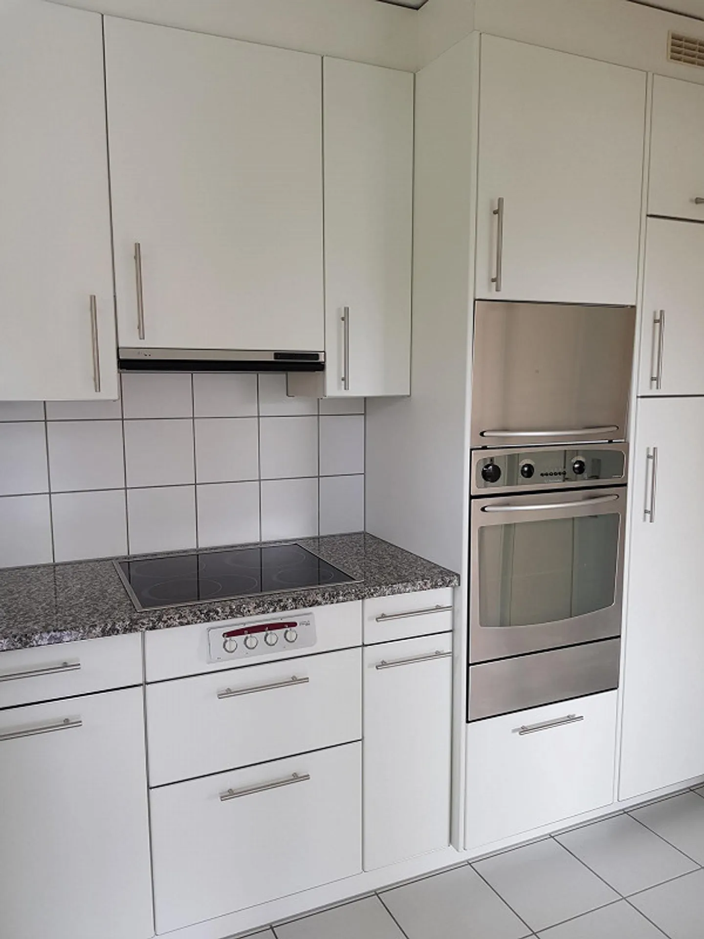 Appartement 4,5 pièces avec vue imprenable sur le lac et les montagnes - Photo 9 sur 14