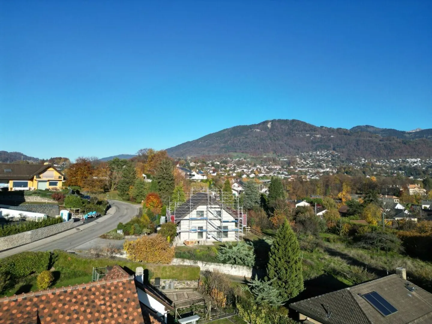 Maison individuelle 5.5 pièces à St-Légier-La Chiésaz - Photo 9 sur 13