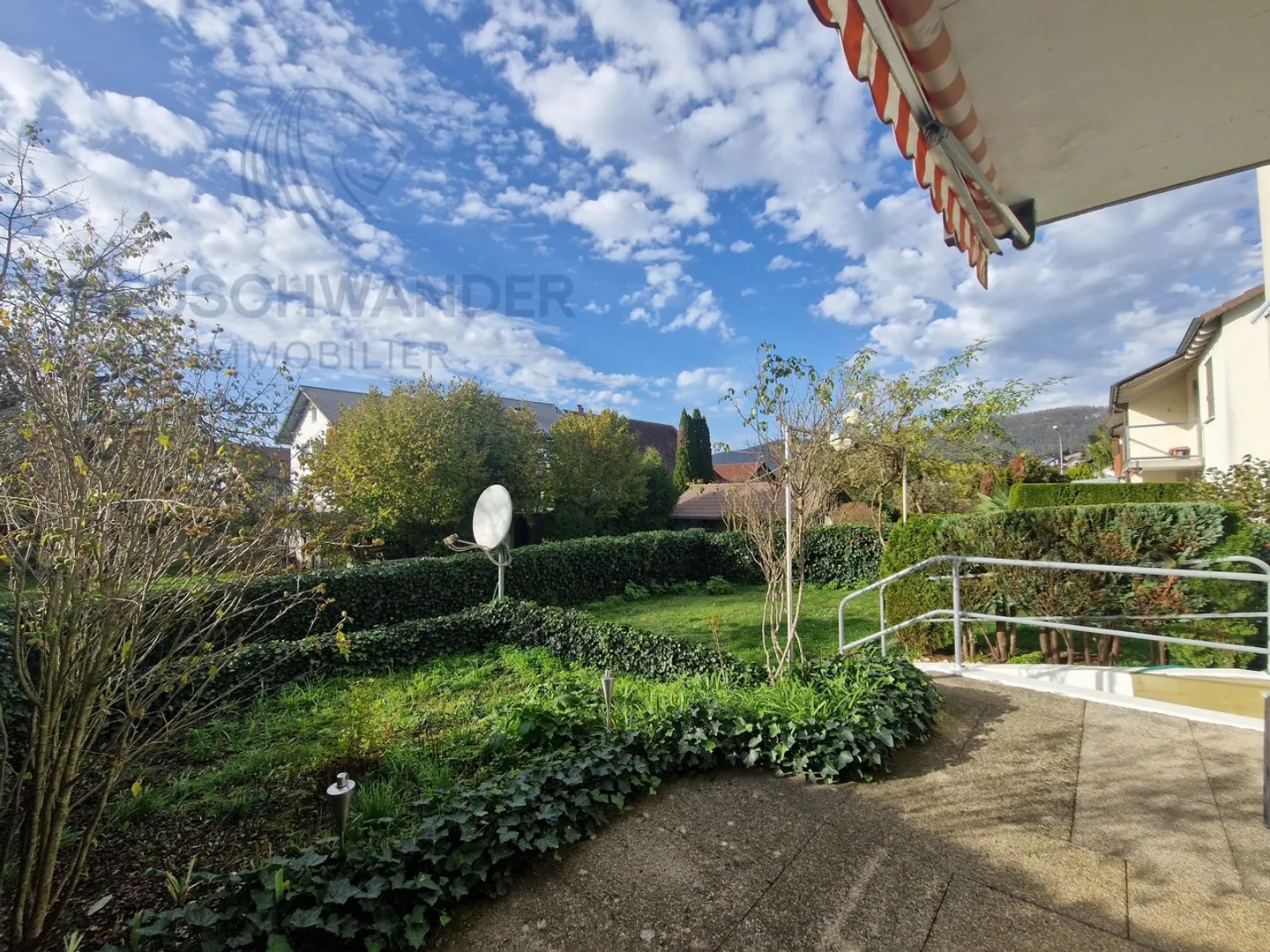 Casa singola in affitto - Foto 2 di 4