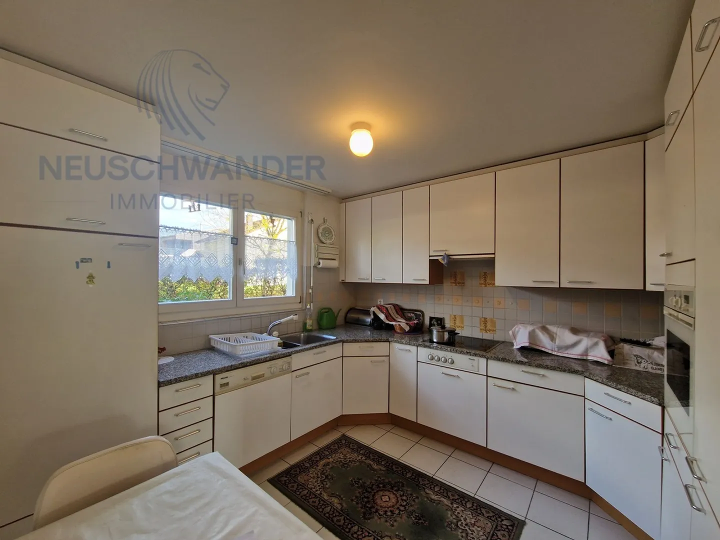 Casa singola in affitto - Foto 4 di 4