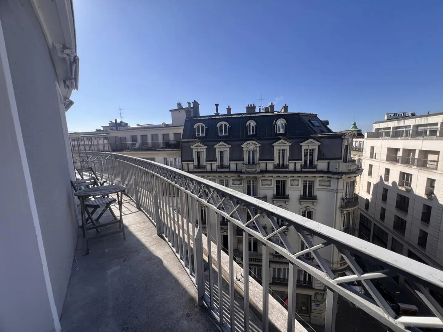 2-room apartment for rent in the city center - Photo 1 of 5