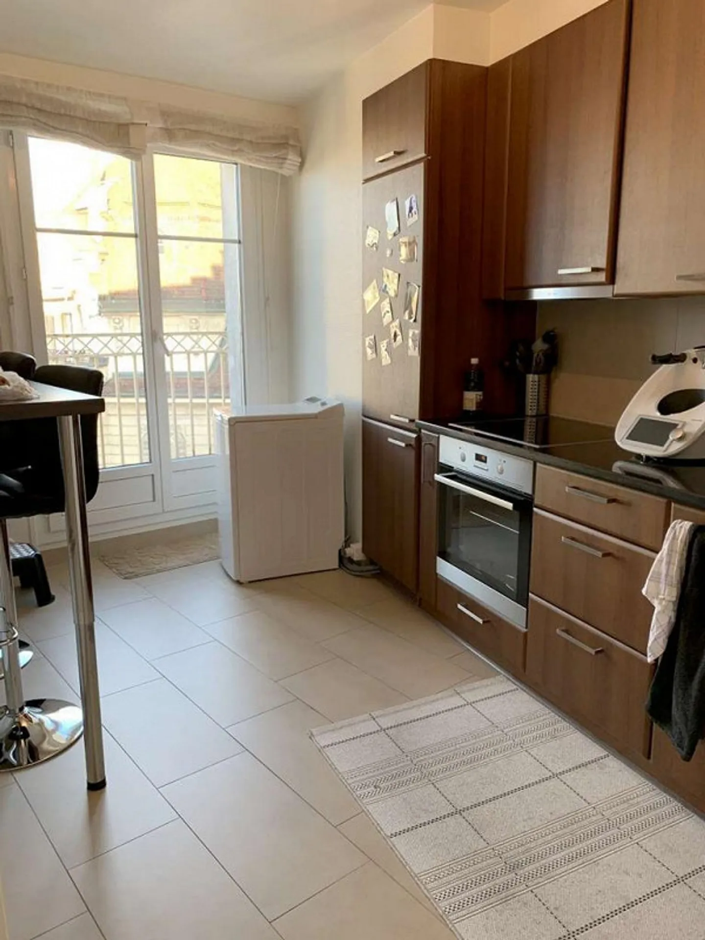 2-room apartment for rent in the city center - Photo 3 of 5